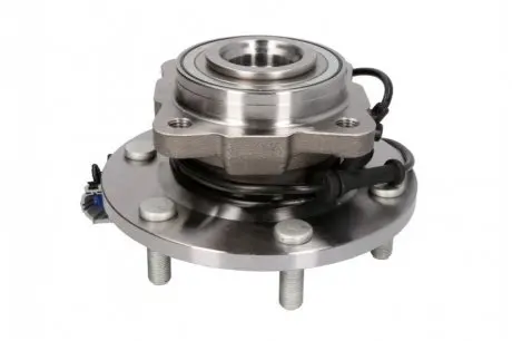 Фото Комплект колісних підшипників BTA (H21089BTA) зображення 1