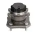Фото Комплект підшипника колеса задн NISSAN NV200, NV200 / EVALIA 1.5D/1.6 02.10 BTA (H21094BTA) зображення 1
