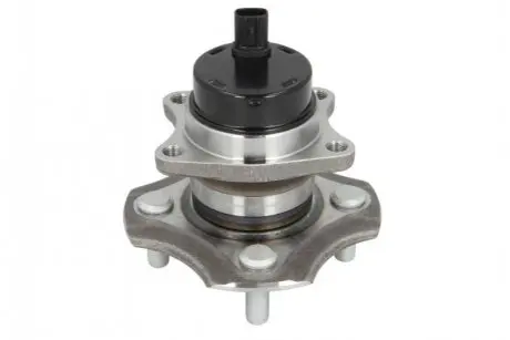 Комплект підшипника колеса задн (із ABS) TOYOTA ECHO, VIOS / SOLUNA VIOS, YARIS, YARIS VERSO 1.0-1.5 04.99-01.08 BTA H22063BTA