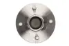 Фото Комплект підшипника колеса задн TOYOTA 4 RUNNER V, ALPHARD I, ALTEZZA, ALTEZZA GITA, AVENSIS VERSO, BB I, BREVIS, CALDINA, CAMRY, CARINA VII, CELICA, CENTURY, CHASER, COROLLA 1.0-4.0 05.72 BTA (H22081BTA) зображення 3