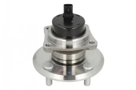 Комплект підшипника колеса задн TOYOTA 4 RUNNER V, ALPHARD I, ALTEZZA, ALTEZZA GITA, AVENSIS VERSO, BB I, BREVIS, CALDINA, CAMRY, CARINA VII, CELICA, CENTURY, CHASER, COROLLA 1.0-4.0 05.72 BTA H22081BTA Купити в Україні