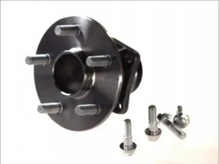 Комплект підшипника колеса задн TOYOTA 4 RUNNER V, ALLION I, ALPHARD I, ALTEZZA, ALTEZZA GITA, AVENSIS, AVENSIS VERSO, BB I, BREVIS, CALDINA, CAMRY, CARINA VII, CELICA, CENTURY 1.0-4.0 05.72 BTA H22085BTA Купити в Україні