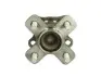 Комплект підшипника колеса задн TOYOTA IQ ASTON MARTIN CYGNET 1.0-1.4D 01.09-12.15 BTA (H22105BTA) зображення 1