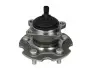 Фото Комплект підшипника колеса задн TOYOTA AURIS, AVENSIS 1.2-2.2D 11.06-12.18 BTA (H22110BTA) зображення 1