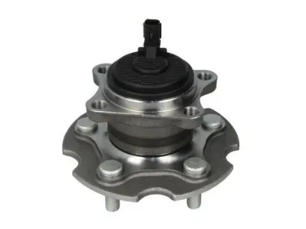 Комплект підшипника колеса задн TOYOTA AURIS, AVENSIS 1.2-2.2D 11.06-12.18 BTA H22110BTA Купити в Україні