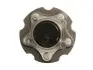 Комплект підшипника колеса передн LEXUS NX SUBARU IMPREZA, LEGACY VI, LEVORG, OUTBACK, TRIBECA, WRX TOYOTA 4 RUNNER V, ALPHARD I, ALTEZZA, ALTEZZA GITA, AVENSIS VERSO, BB I 1.0-4.0 05.72 BTA (H22113BTA) зображення 1