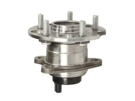 Подшипник колеса, комплект BTA H22114BTA