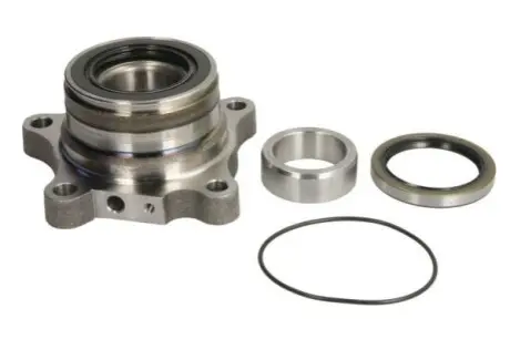 Комплект підшипника колеса задн LEXUS GX TOYOTA LAND CRUISER, LAND CRUISER PRADO 2.8D-4.6 09.02 BTA H22137BTA
