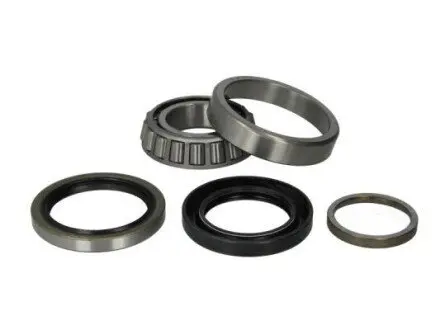 Фото Комплект колісних підшипників BTA (H23013BTA) зображення 1