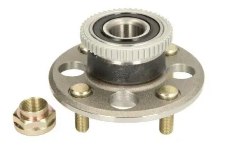 Фото Комплект колісних підшипників BTA (H24028BTA) зображення 1