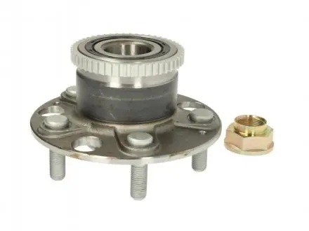 Комплект підшипника колеса задн HONDA ODYSSEY, SHUTTLE 2.2/2.3 10.94-09.03 BTA H24031BTA