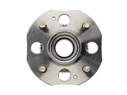 Подшипник колеса BTA H24039BTA