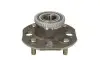 Комплект підшипника колеса задн HONDA ACCORD VI, ACCORD VII 2.0/2.3/2.4 02.98-12.05 BTA (H24043BTA) зображення 1