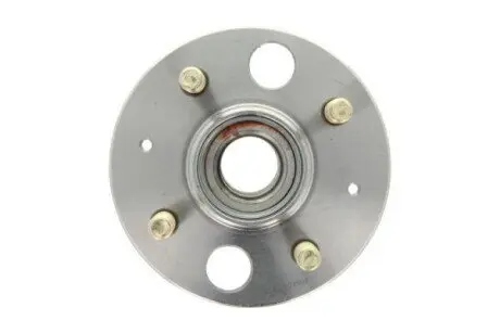 Подшипник колеса BTA H24047BTA