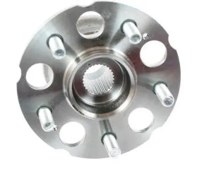 Комплект підшипника колеса задн HONDA CR-V III, CR-V IV 2.0/2.2D/2.4 09.06-12.17 BTA H24060BTA Купити в Україні