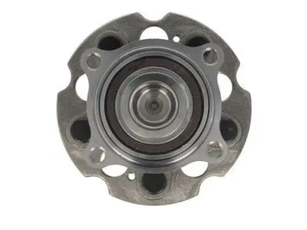 Подшипник колеса, комплект BTA H24068BTA