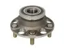 Комплект підшипника колеса задн HONDA ACCORD VII 2.0-3.0 09.02-05.08 BTA (H24073BTA) зображення 1