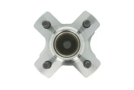 Подшипник колеса, комплект BTA H24077BTA