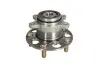 Комплект підшипника колеса задн HONDA CIVIC IX, CIVIC VIII, CIVIC X 1.3H-2.4 09.05 BTA (H24083BTA) зображення 1