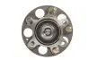 Комплект підшипника колеса задн HONDA CIVIC IX, CIVIC VIII, CIVIC X 1.3H-2.4 09.05 BTA (H24083BTA) зображення 2