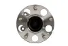 Комплект підшипника колеса задн HONDA CIVIC IX, CIVIC VIII, CIVIC X 1.3H-2.4 09.05 BTA (H24083BTA) зображення 3