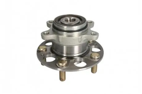 Комплект підшипника колеса задн HONDA CIVIC IX, CIVIC VIII, CIVIC X 1.3H-2.4 09.05 BTA H24083BTA
