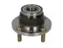 Комплект підшипника колеса задн MITSUBISHI COLT IV, LANCER V 1.3-2.0D 04.92-10.03 BTA (H25032BTA) зображення 1