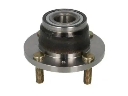 Комплект підшипника колеса задн MITSUBISHI COLT IV, LANCER V 1.3-2.0D 04.92-10.03 BTA H25032BTA