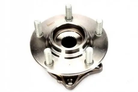 Комплект колісних підшипників BTA H25052BTA Купити в Україні