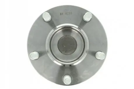 Комплект колісних підшипників BTA H25060BTA Купити в Україні