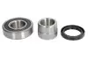 Фото Подшипник колеса, комплект BTA (H26018BTA) изображение 2
