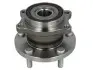 Фото Комплект підшипника колеса задн SUBARU TRIBECA 3.0/3.6 01.05 BTA (H27016BTA) зображення 1