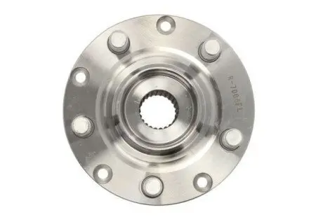 Фото Комплект колісних підшипників BTA (H27017BTA) зображення 1