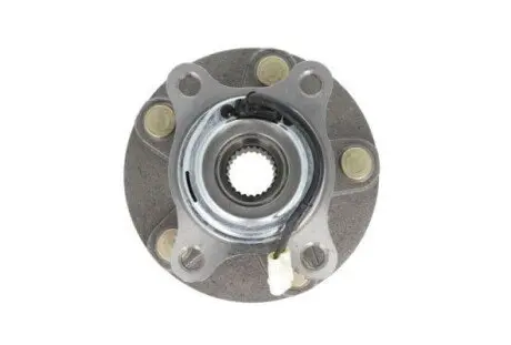 Подшипник колеса BTA H28027BTA