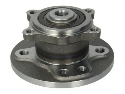 Комплект підшипника колеса задн MINI (R50, R53), (R52) 1.4D/1.6 06.01-07.08 BTA H2B021BTA