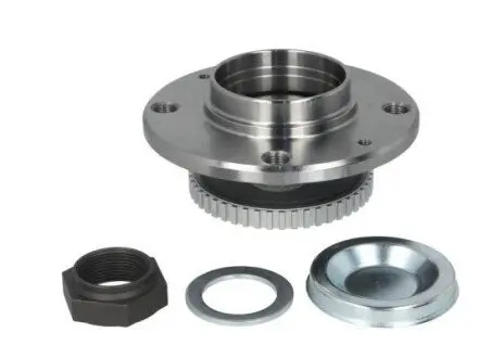 Комплект підшипника колеса задн CITROEN XANTIA PEUGEOT 406 1.6-3.0 03.93-10.04 BTA H2C005BTA