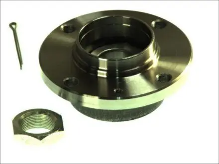 Фото Комплект колісних підшипників BTA (H2C006BTA) зображення 1