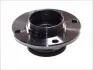 Комплект підшипника колеса задн CITROEN C2, C3 I, C3 PLURIEL PEUGEOT 1007, 206 1.1-2.0 02.02 BTA (H2C021BTA) зображення 1