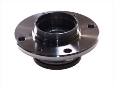 Комплект підшипника колеса задн CITROEN C2, C3 I, C3 PLURIEL PEUGEOT 1007, 206 1.1-2.0 02.02 BTA H2C021BTA