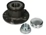 Фото Подшипник колеса BTA (H2C024BTA) изображение 1