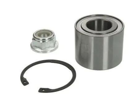 Підшипник маточини (задньої) Citroen C3/C4/Peugeot 207.307 06- BTA H2C025BTA Купити в Україні