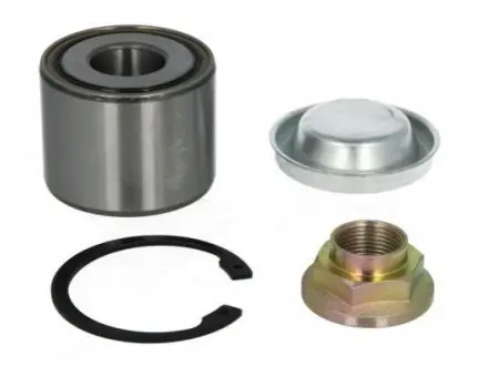 Комплект колісних підшипників BTA H2C041BTA Купити в Україні