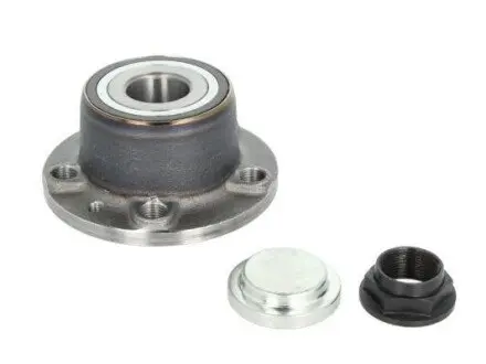 Підшипник маточини (задньої) Citroen C8/Peugeot 807 02- (+ABS) BTA H2C045BTA Купити в Україні