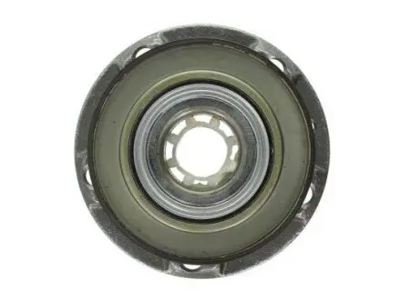 Комплект підшипника колеса задн ALFA ROMEO 166 2.0-3.2 09.98-06.07 BTA H2D011BTA