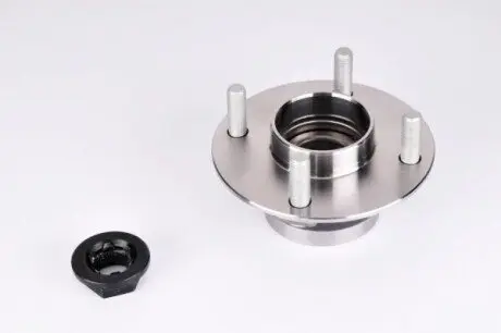 Комплект підшипника колеса задн FORD COUGAR, FIESTA, MONDEO I, MONDEO II 1.3-2.5 03.89-08.03 BTA H2G015BTA