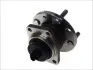Комплект підшипника колеса задн FORD MONDEO II 1.6-2.5 08.96-09.00 BTA (H2G041BTA) зображення 1