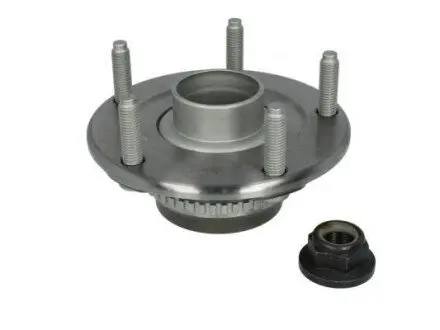 Подшипник колеса BTA H2G044BTA