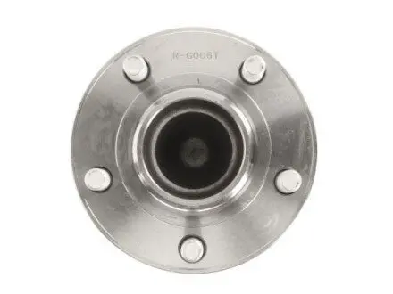 Комплект колісних підшипників BTA H2G052BTA Купити в Україні