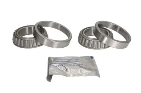 Підшипник маточини (задньої) Ford Transit 2.2/2.4 TDCi 06- BTA H2G061BTA Купити в Україні