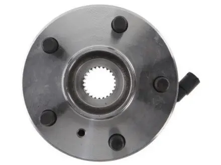 Комплект колісних підшипників BTA H2I001BTA Купити в Україні